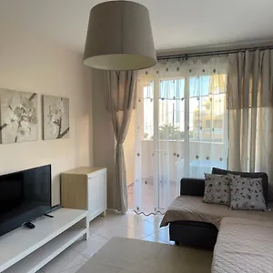  Apartment Pargue Tropical