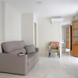 Comfort , Granada España