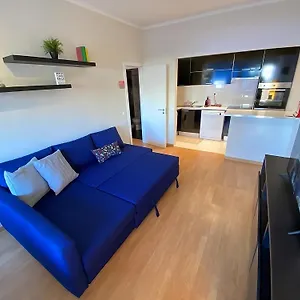 Columbano's House - In , Lisboa Portugal