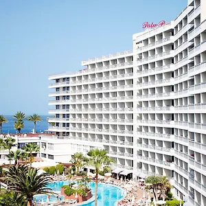 Lägenhetshotell Palm - Excel &, Playa de las Americas (Tenerife)