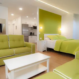 Rodeos Luxury Apartamento