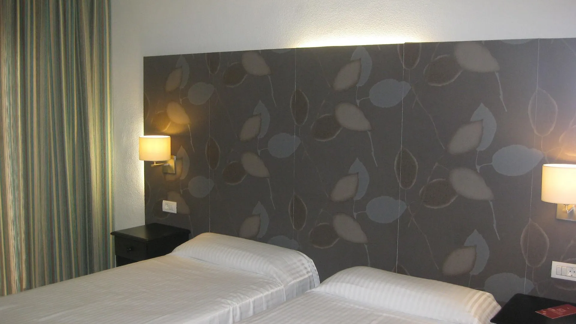 Apartment Apartamentos Hg Cristian Sur Los Cristianos