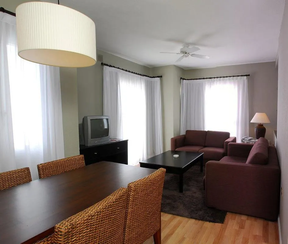 Apartamentos Hg Cristian Sur Los Cristianos  Apartment