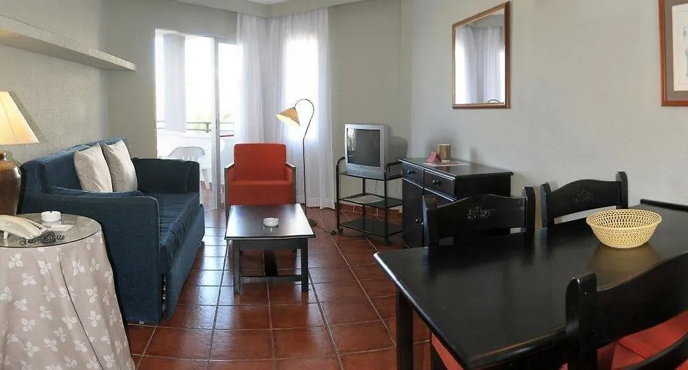 Apartamentos Hg Cristian Sur Los Cristianos  Apartment Los Cristianos (Tenerife)