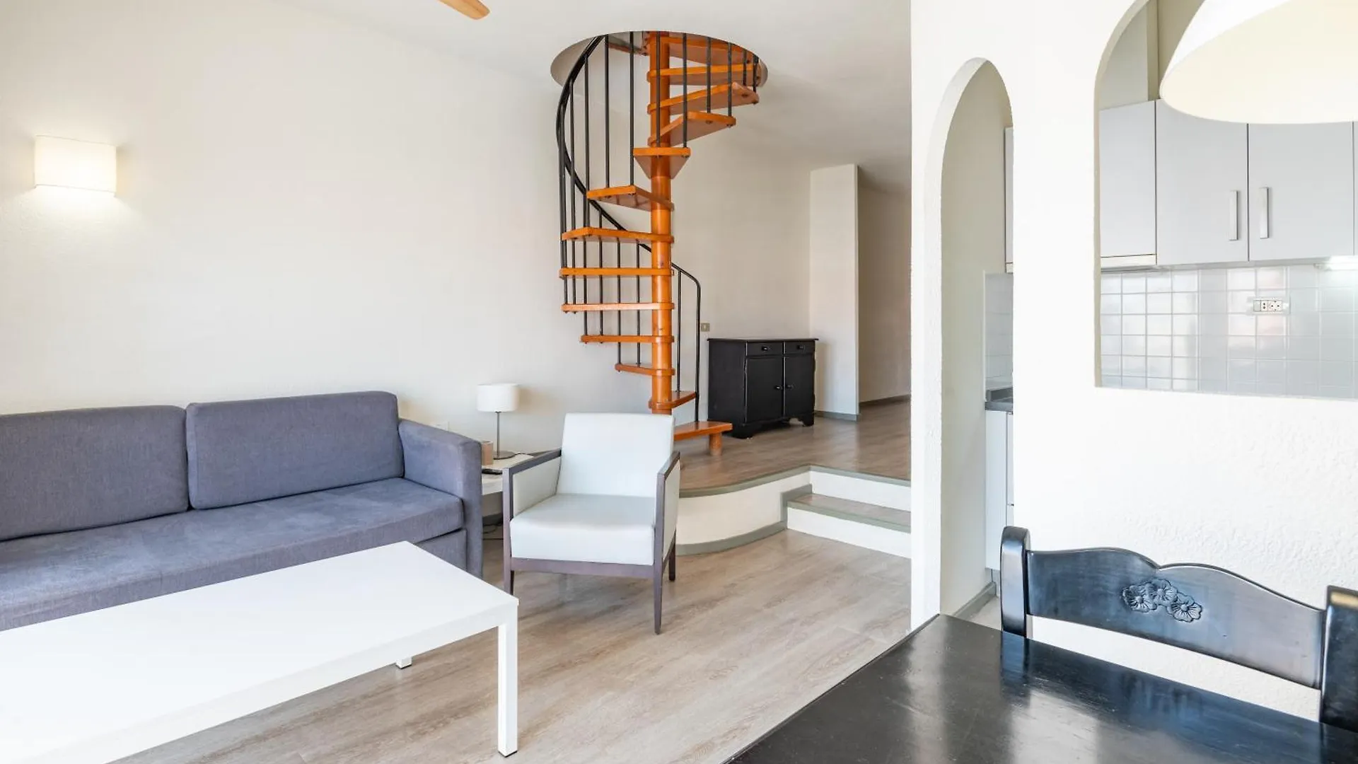 Apartamentos Hg Cristian Sur Los Cristianos  Apartment Los Cristianos (Tenerife)