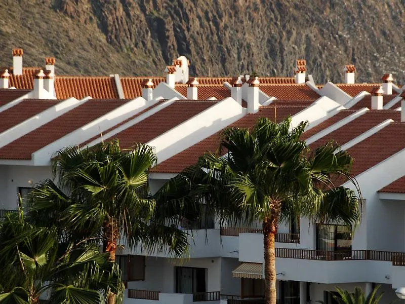 Apartment Apartamentos Hg Cristian Sur Los Cristianos
