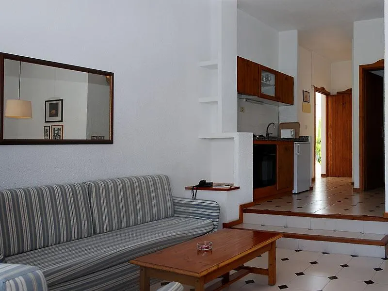 Apartment Apartamentos Hg Cristian Sur Los Cristianos